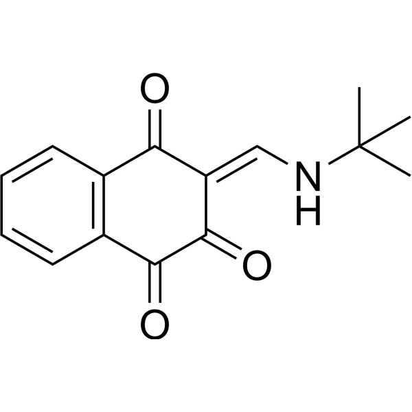 Anti-infective agent 6