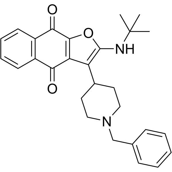 Anti-infective agent 7