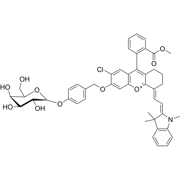 NIR-βgal-2