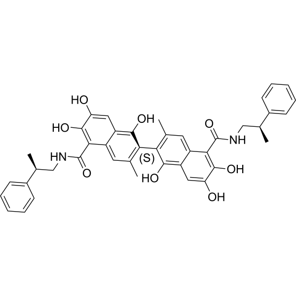(S)-Sabutoclax