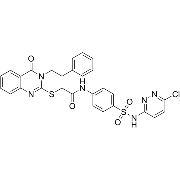 VEGFR-2-IN-30