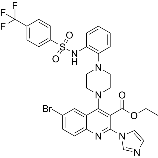 EGFR-IN-74