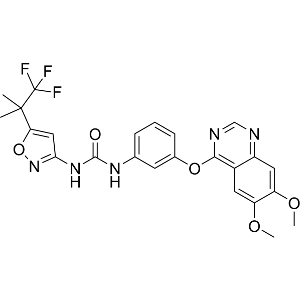 Agerafenib
