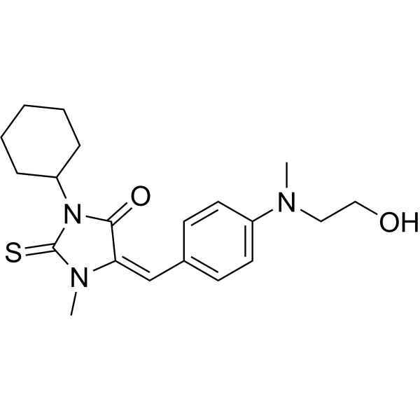 NADPH oxidase-IN-1