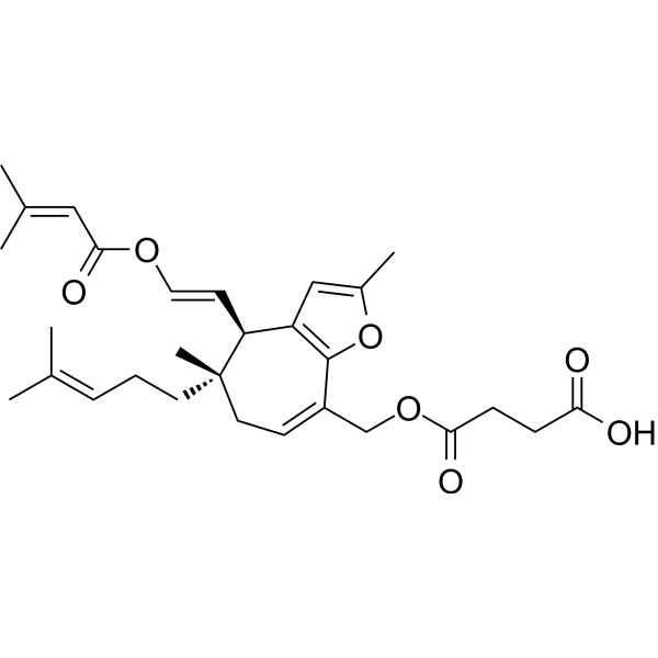 HSP90-IN-19