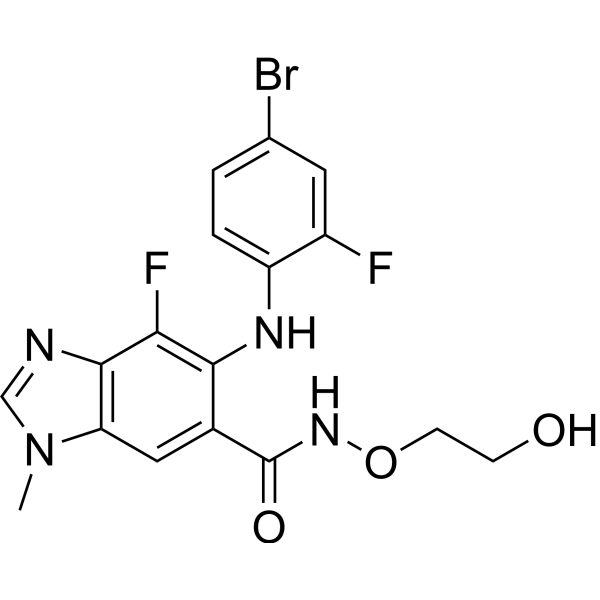 Binimetinib (Standard)