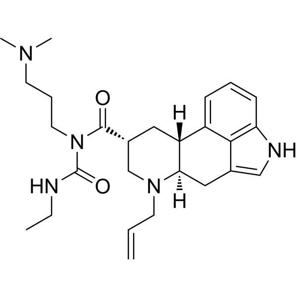 Cabergoline (Standard)
