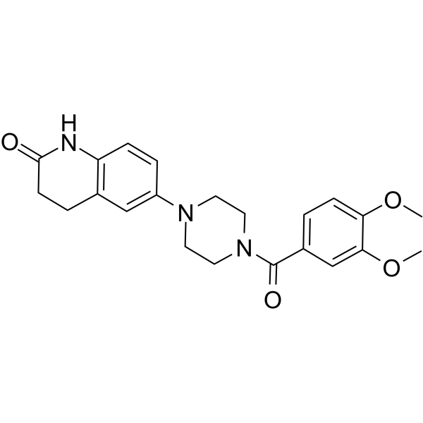 Vesnarinone