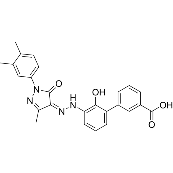 Eltrombopag (Standard)