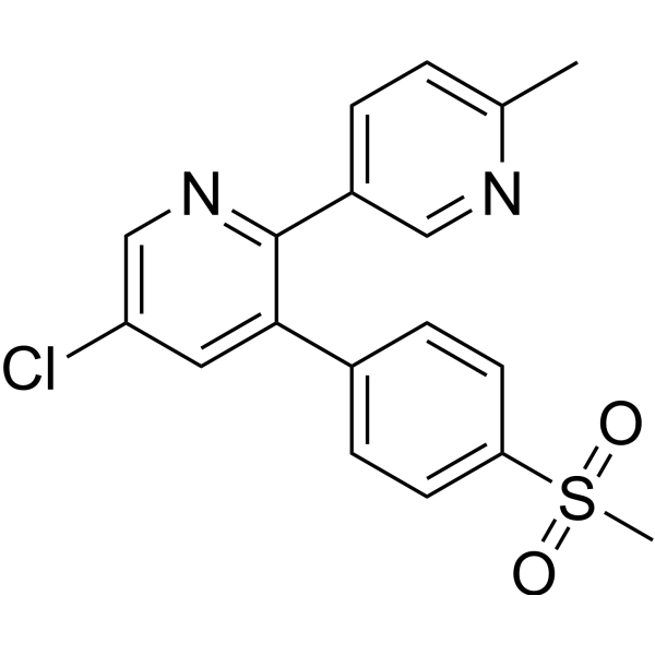 Etoricoxib (Standard)