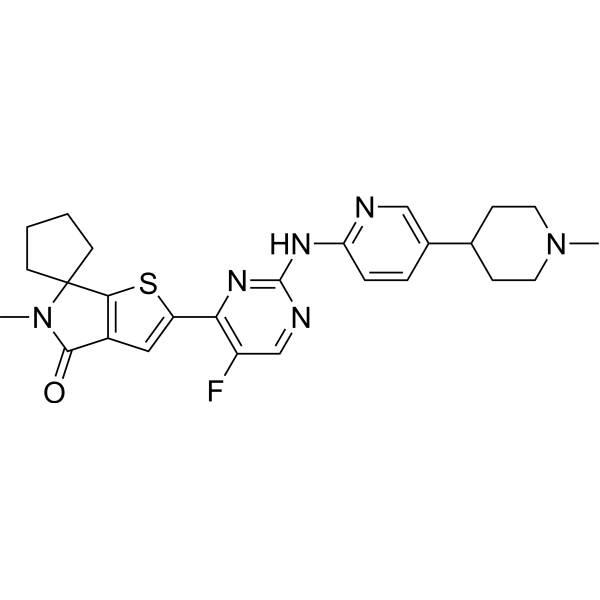 CDK-IN-12