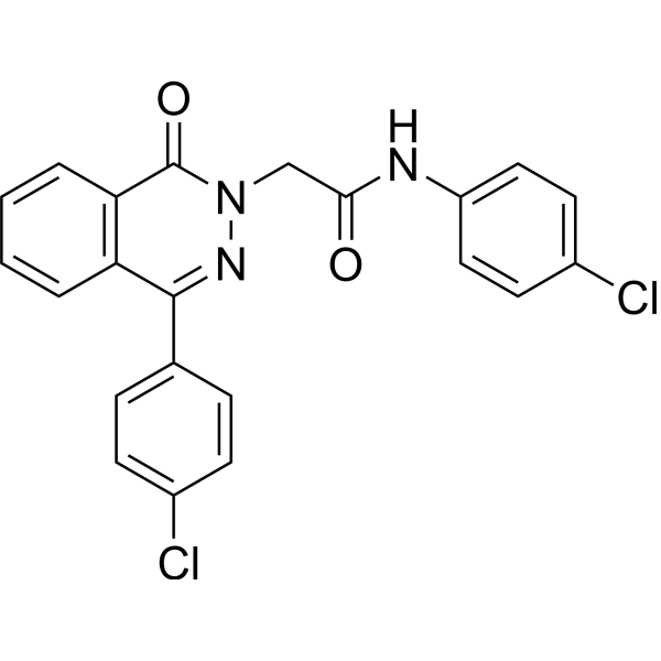 PARP-1-IN-4