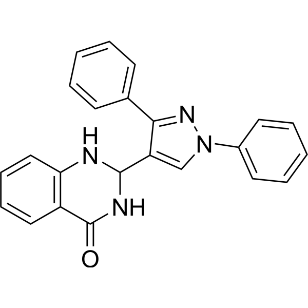 Antioxidant agent-11