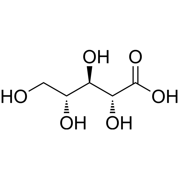 D-Ribonic acid