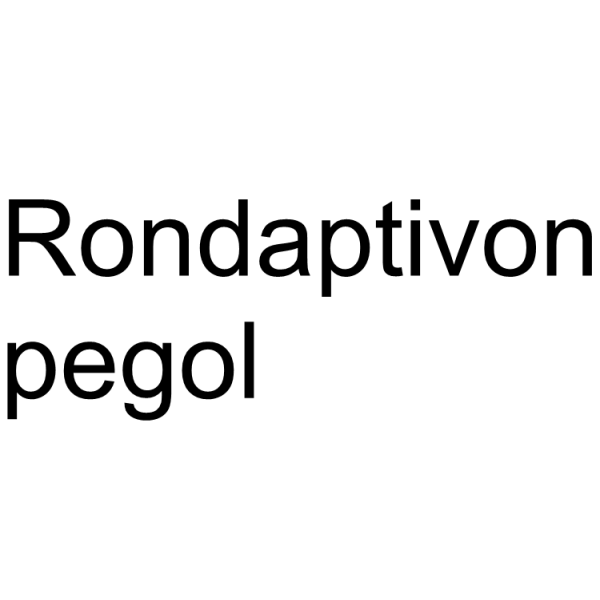 Rondaptivon pegol