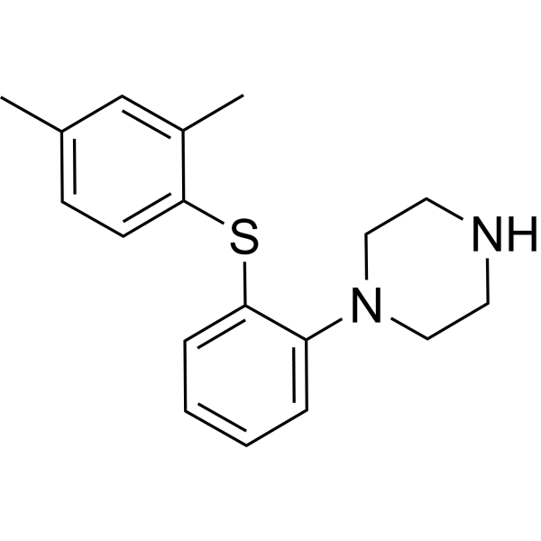 Vortioxetine
