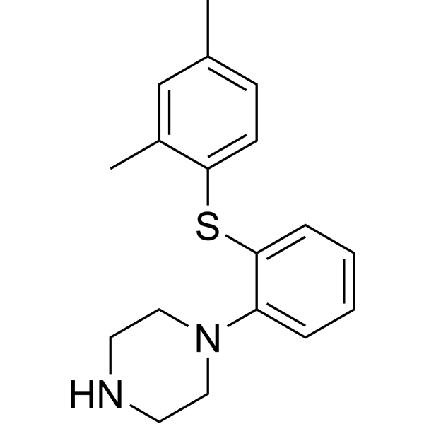 Vortioxetine (Standard)