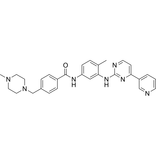 Imatinib (Standard)