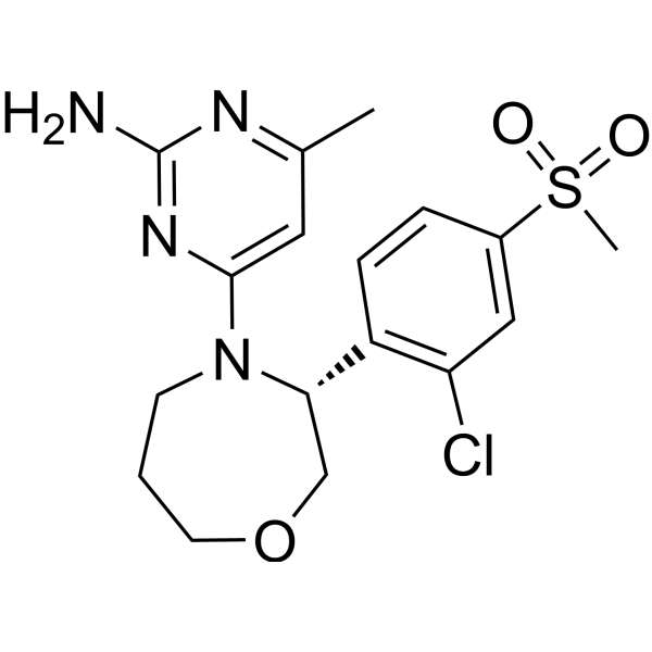 (R)-M3913
