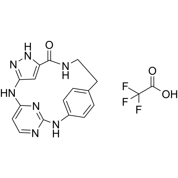 BMPR2-IN-1 TFA