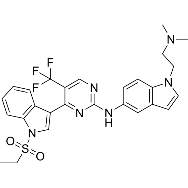 EGFR mutant-IN-2