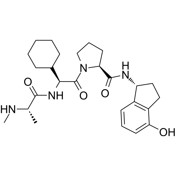 Anticancer agent 128
