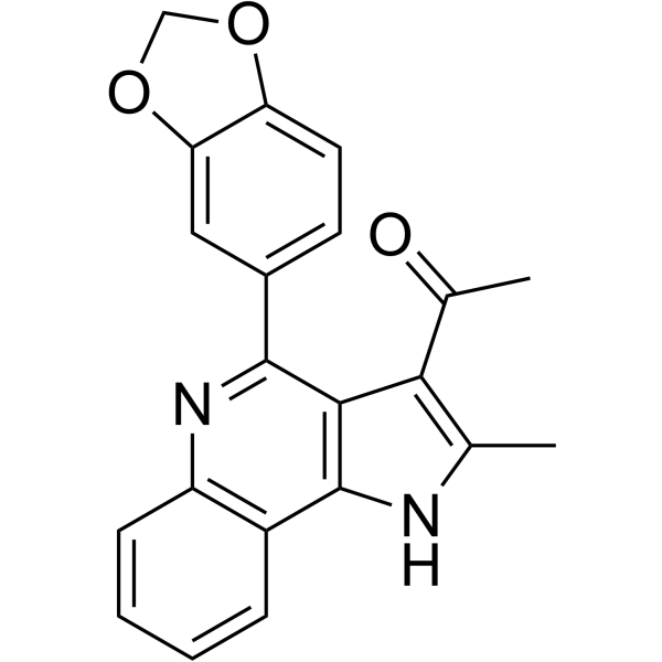 Antiproliferative agent-26