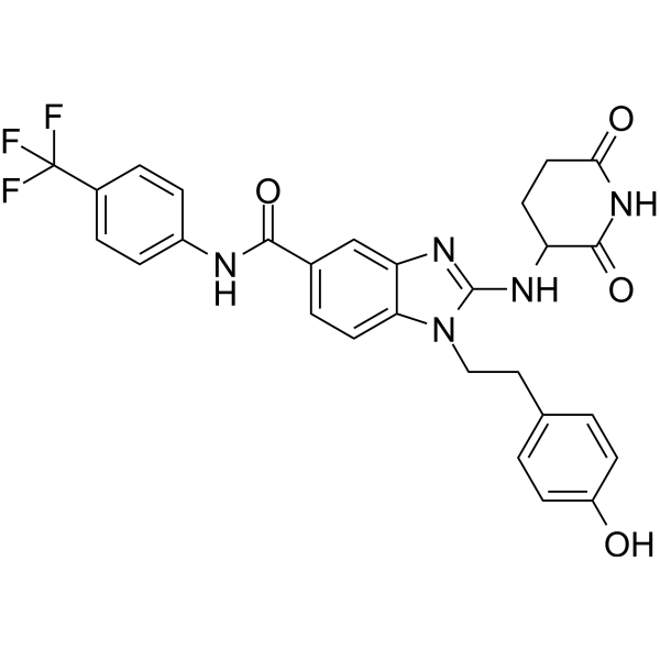EGFR-IN-81