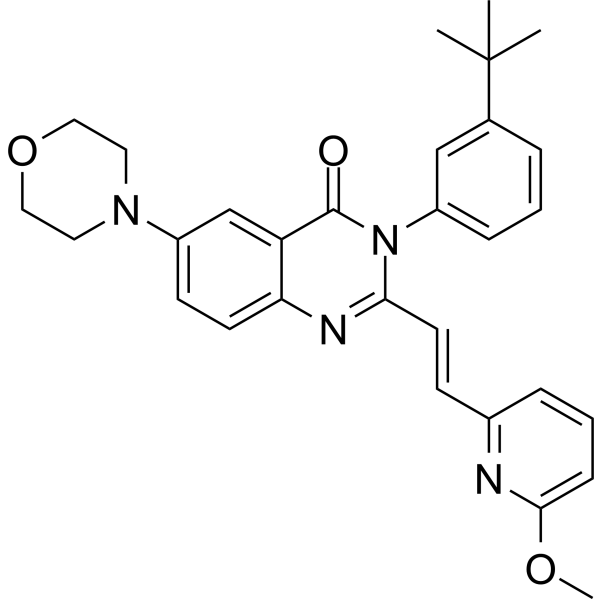 Antiviral agent 36