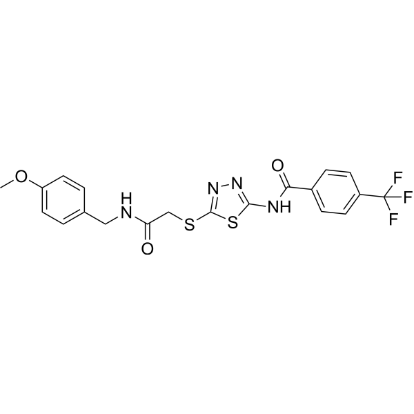 GLS1 Inhibitor-7
