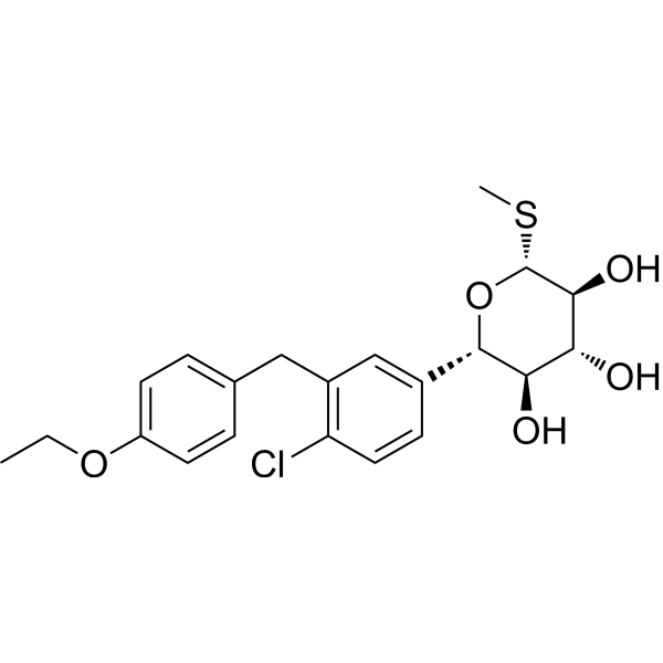 Sotagliflozin