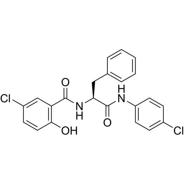 Anticancer agent 151