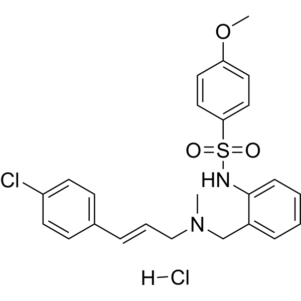 KN-92 hydrochloride