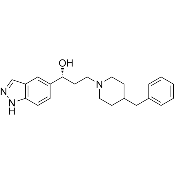 NMDA receptor antagonist 8