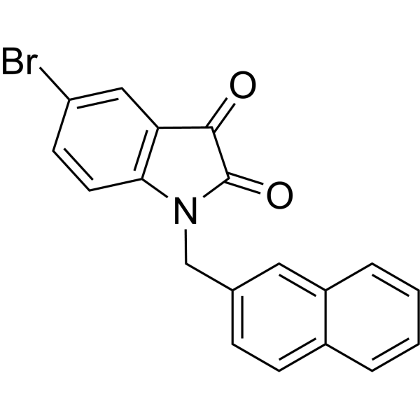 SARS-CoV-2 3CLpro-IN-20