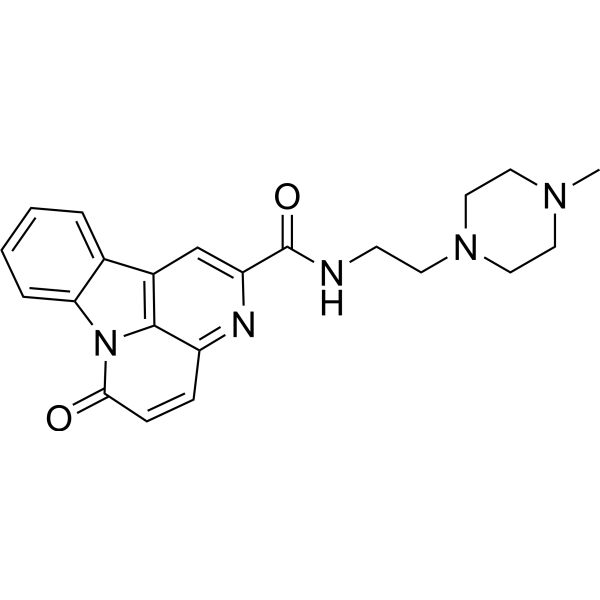Anticancer agent 154
