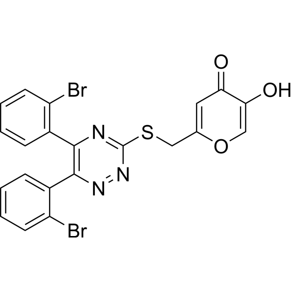 Tyrosinase-IN-14