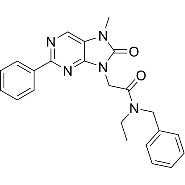 Emapunil (Standard)