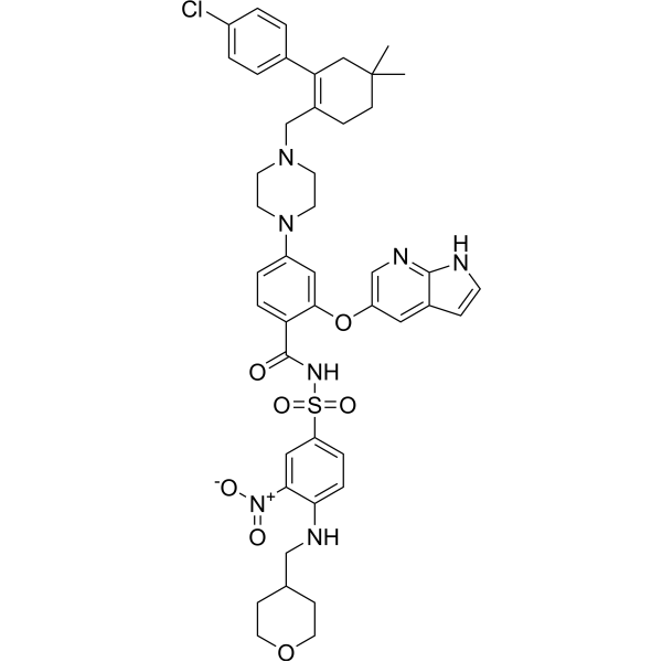 Venetoclax (Standard)