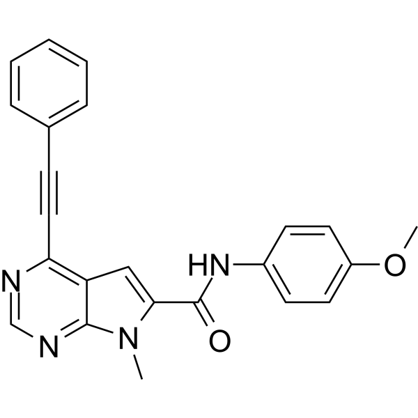 mGluR5 antagonist-1