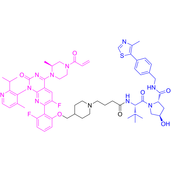 YN14 (mixture of diastereomers)