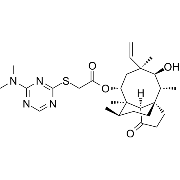 Antimicrobial agent-26