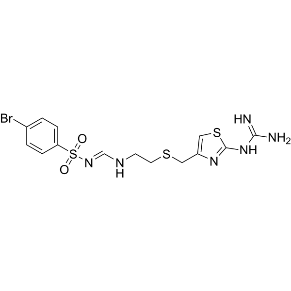 Ebrotidine (Standard)
