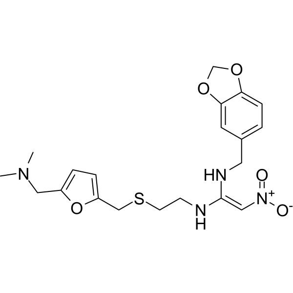 Niperotidine