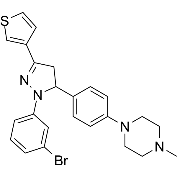 Caspase-3 activator 3