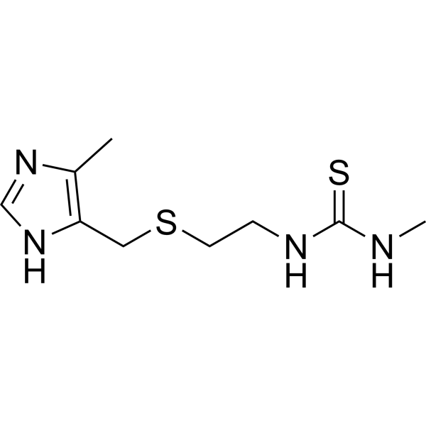Metiamide