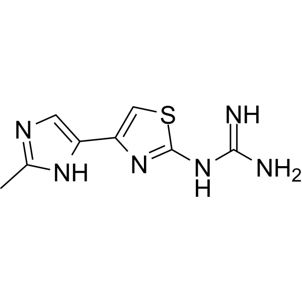 Zaltidine