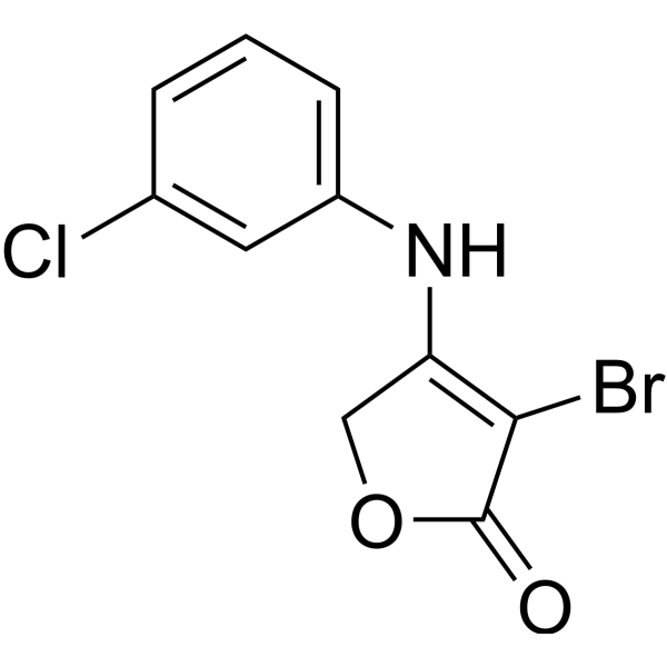 Antibiofilm agent-3