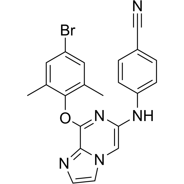 Influenza virus-IN-8