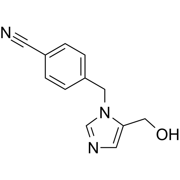 CYP19A1/CYP11B2-IN-1